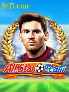 AllStarTeam: Tudo o Que Você Precisa Saber Sobre o Jogo do Momento