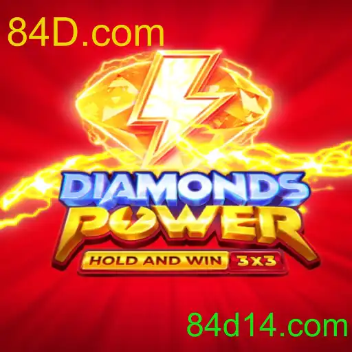 Diamondspower: Uma Introdução ao Universo do Jogo com 84D.com